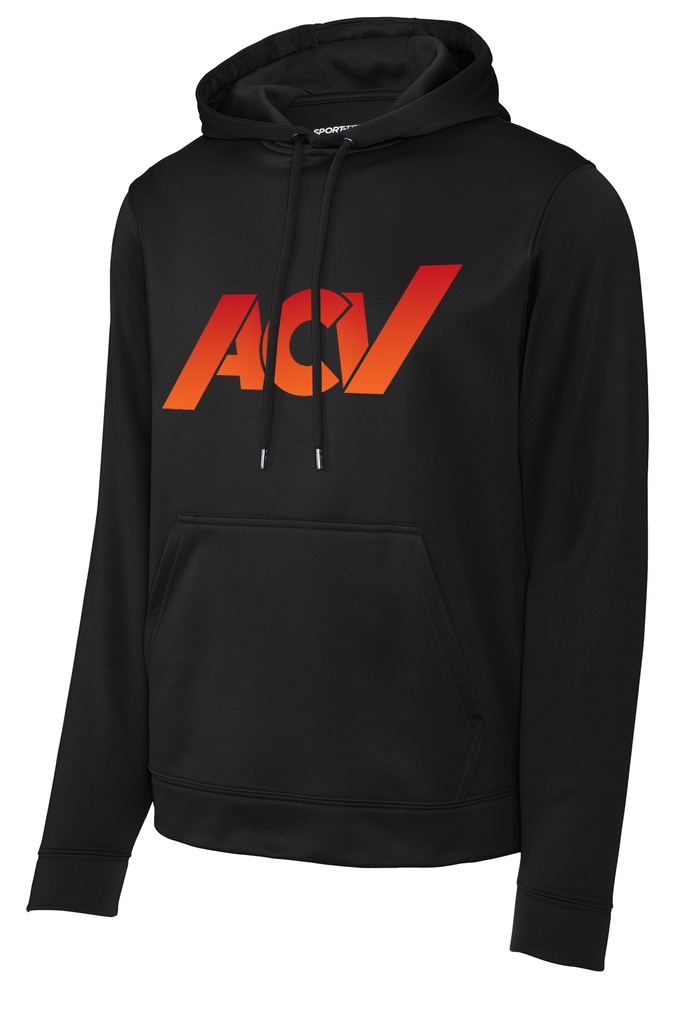 ACV Sport Tek Hoodie