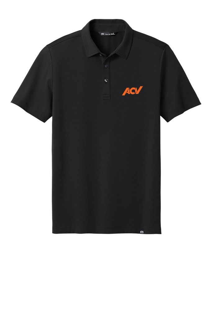 ACV Travis Matthew Glenview Polo - Men's