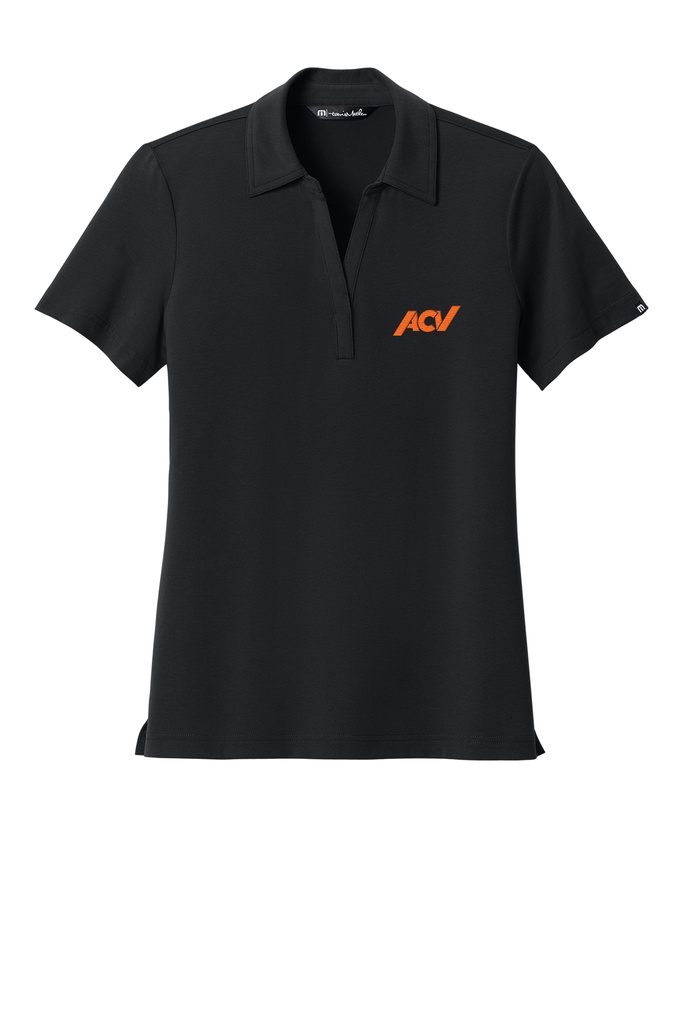 ACV Women's Travis Matthew Glenview Polo