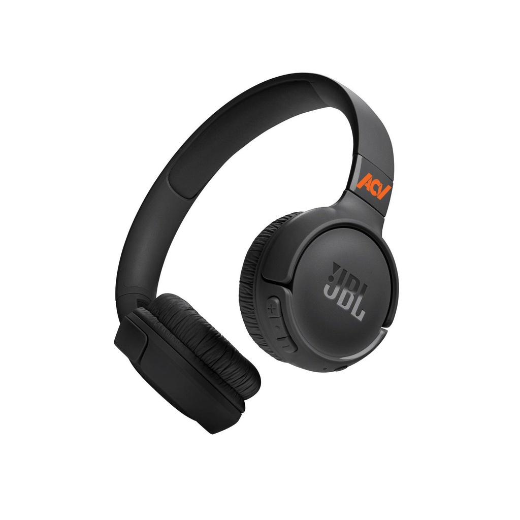 JBL headphones