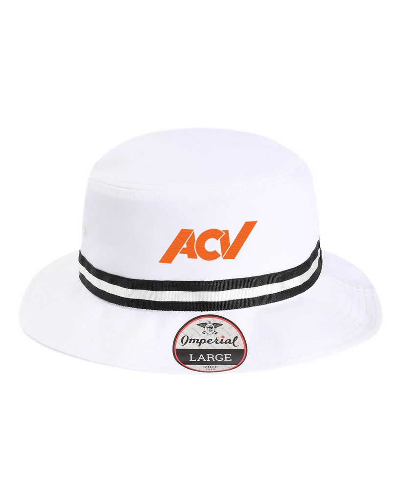 Imperial Bucket Hat