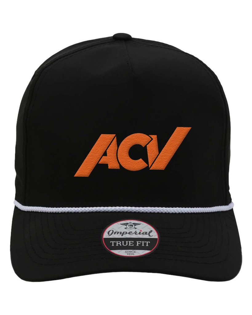 ACV Imperial Rope Hat