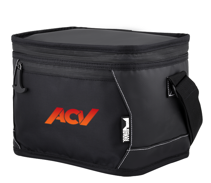 6 Can Cooler Bag
