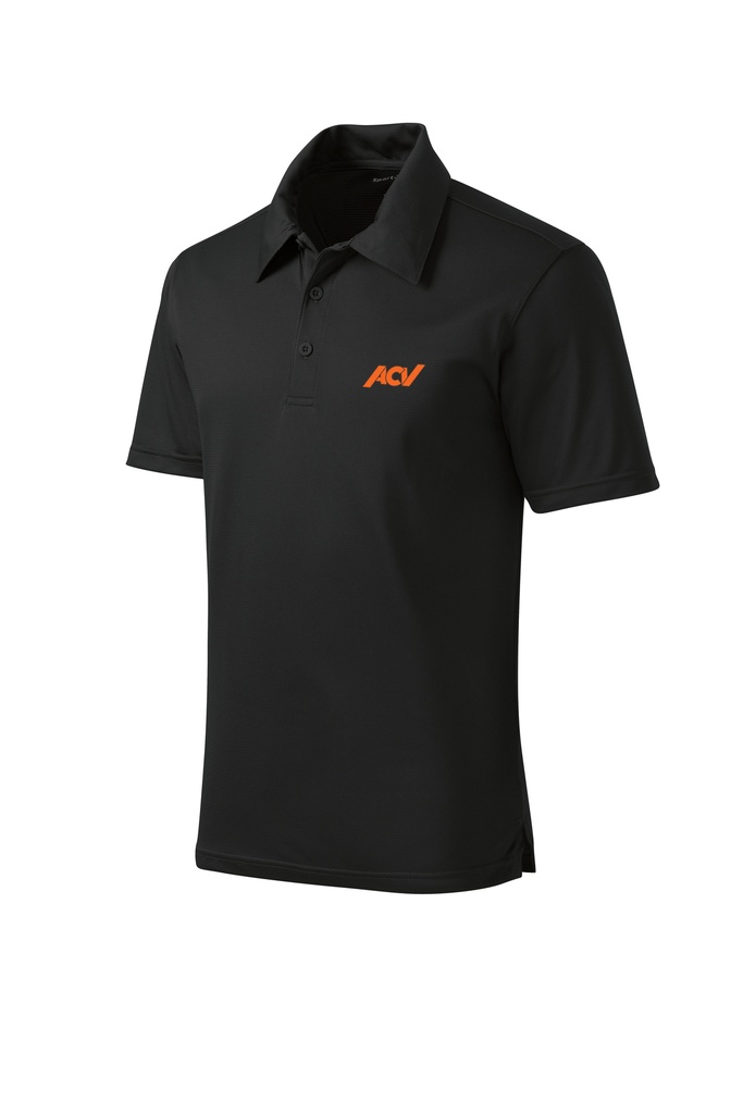 ACV Sport Tek Active Polo- Men's