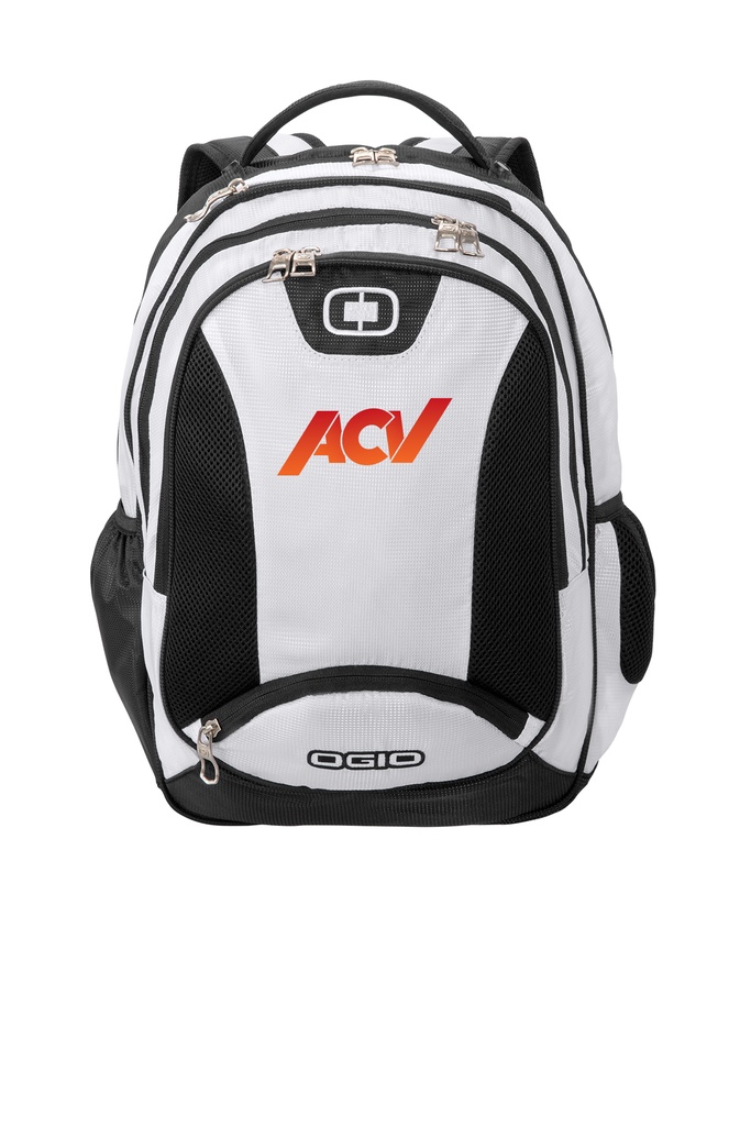 ACV Ogio Bullion Pack