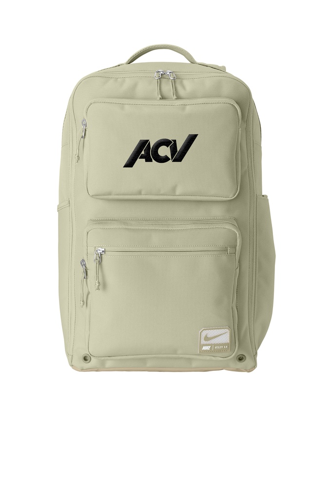 ACV Nike Utility Speed Backpack 2.0