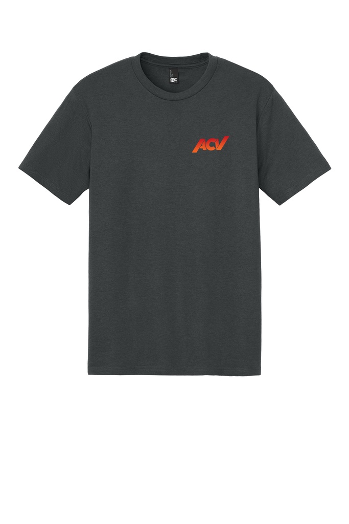 ACV District Men's Perfect Tri Tee