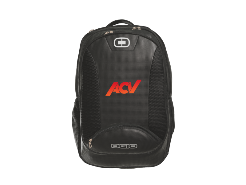 ACV Ogio Bullion Pack