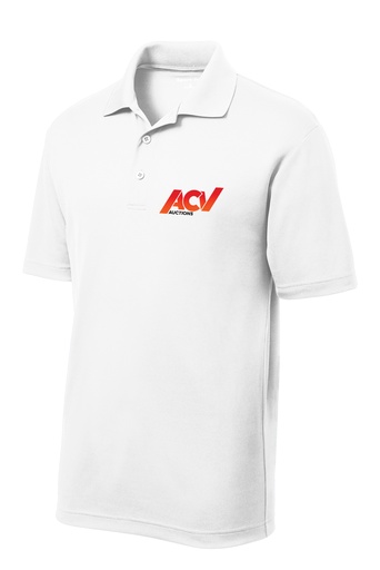 Sport Tek Active Polo- Men's