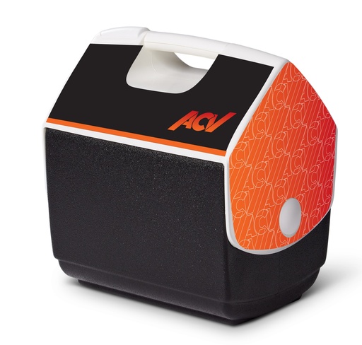 ACV Igloo Playmate Elite Cooler
