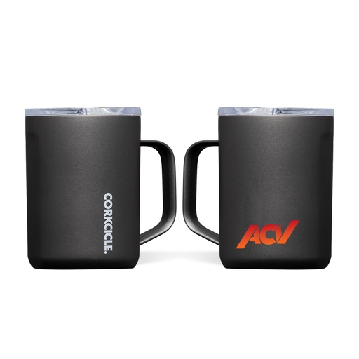 Corkcicle Pure Taste Mug