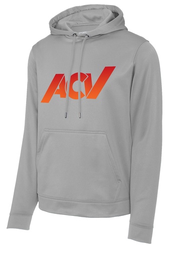Sport Tek Hoodie