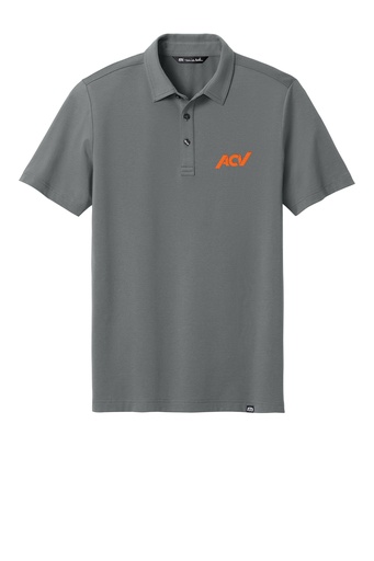 ACV Travis Matthew Glenview Polo - Men's