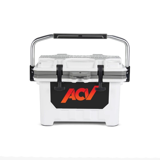 ACV Igloo IMX 24 Qt Cooler