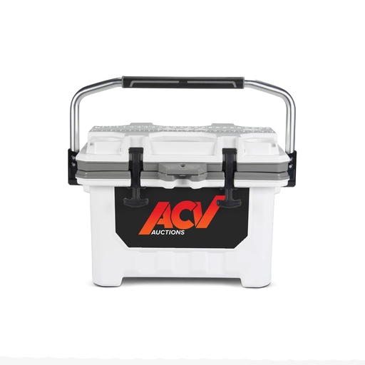 ACV Igloo IMX 24 Qt Cooler