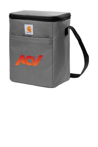 Carhartt Vertical 12 can Cooler