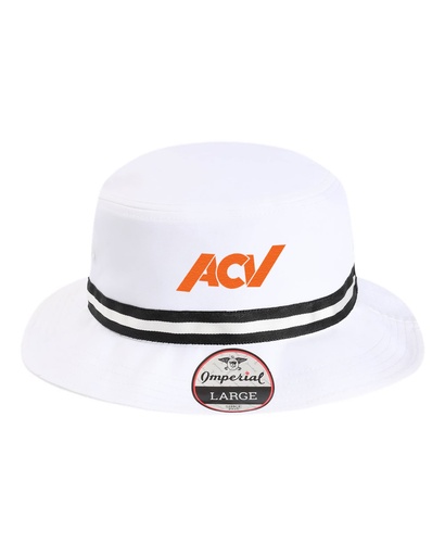 Imperial Bucket Hat
