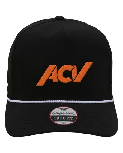 ACV Imperial Rope Hat