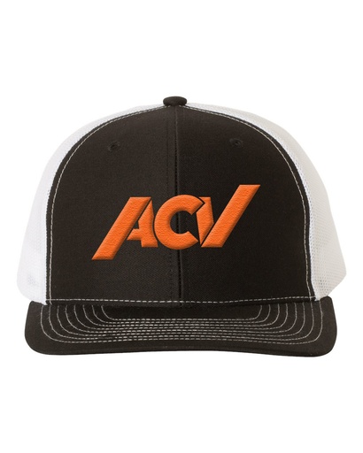 ACV Richardson 112 Trucker Cap