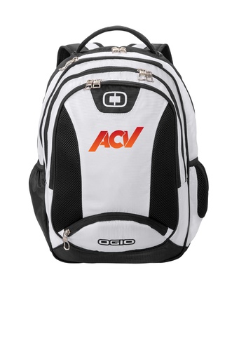 ACV Ogio Bullion Pack