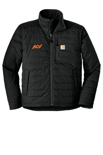 ACV Carhartt Gilliam Jacket- Men's