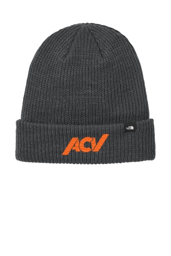 [NF0A5FXY] ACV The North Face Truck Stop Beanie